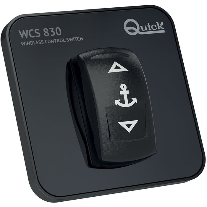 Quick WCS830 Windlass Control Switch FPWCS8300000