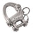 Lewmar 50mm Synchro Snap Shackle 29925040