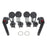 Lewmar Large Handle Kit  Pair 361680990