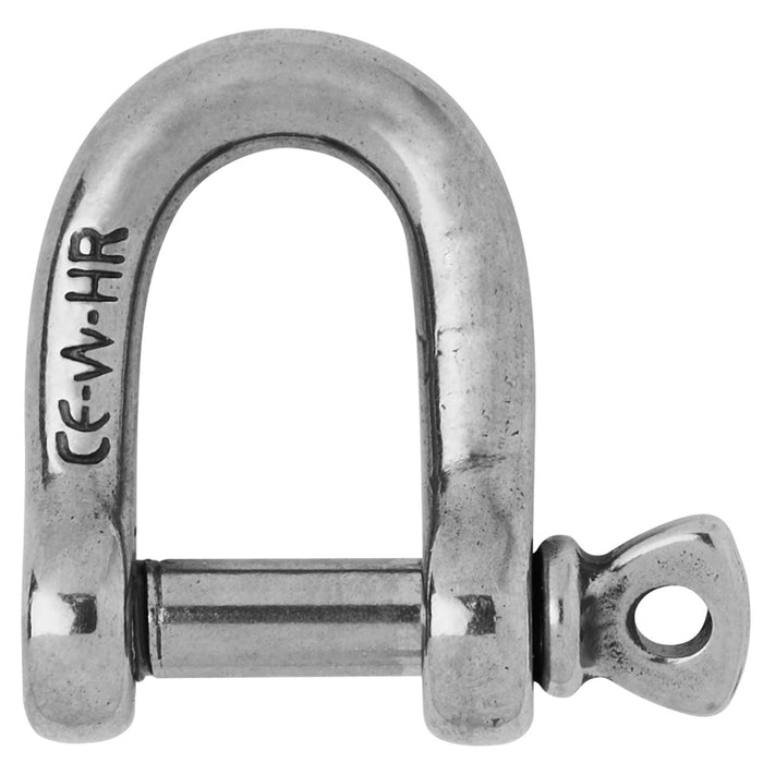 Wichard HR D Shackle  Diameter 1564 11204