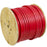 Pacer Red 4 AWG Battery Cable  250 WUL4RD250