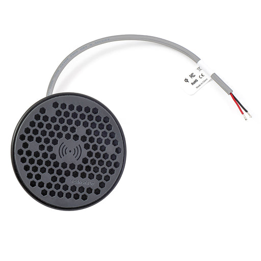 Scanstrut ROKK 10W Waterproof Wireless Charger  Surface Mount SCCW02F