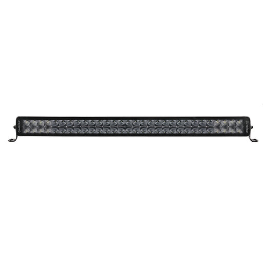 HEISE 32 Blackout Dual Row  60 LED  Lightbar HEBD32
