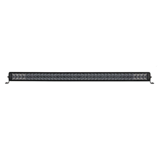 HEISE 42 Blackout Dual Row  80 LED  Lightbar HEBD42