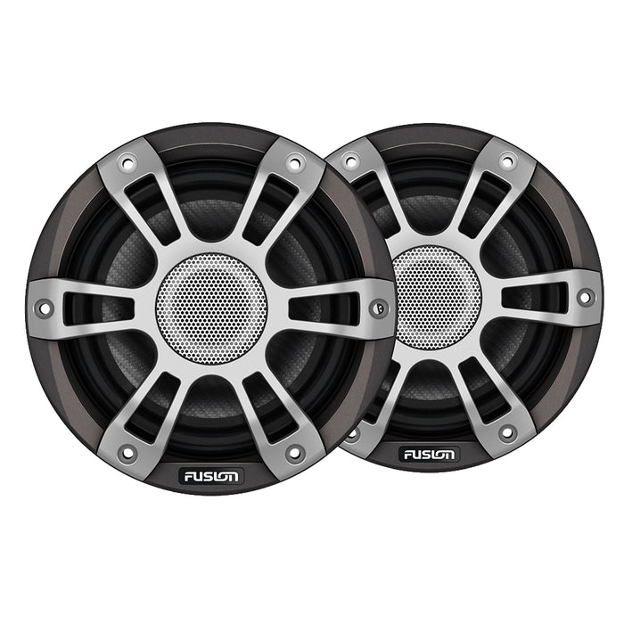 Fusion Signature Series 3i 65 Sports Speakers  Grey 0100277121