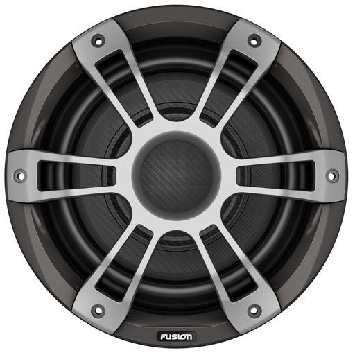 Fusion Signature Series 3i 10 Sports Subwoofer  Grey 0100277421
