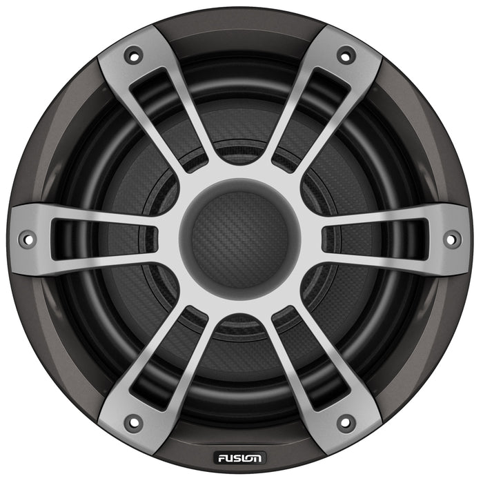 Fusion Signature Series 3i 10 Sports Subwoofer  Grey 0100277421