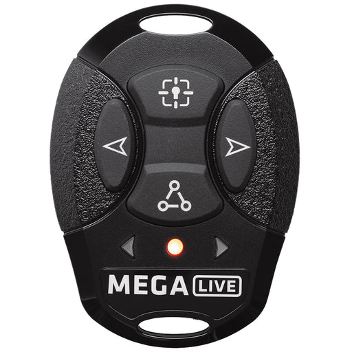 Humminbird MEGA Live TargetLock Remote 4118401