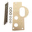 Lewmar Pro Series Fastening Kit Metric 66000108