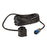 Navico Shoot ThruHull Pod wRemote Temp  9Pin 00014887001