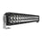 Black Oak Pro Series 30 Curved Double Row 20 LED Light Bar  Combo Optics  Black Housing 20CCD5OS