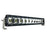 Black Oak Pro Series 20 Scene Light Bar  Black 20SLD5OS