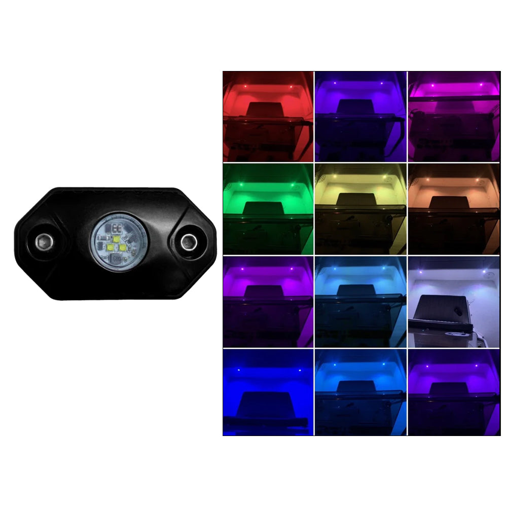 Marine Lights & Boat Lighting