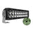 Black Oak Pro Series Double Row Combo Infrared 10 940nm Light Bar  Black  10IR940