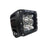 Black Oak 2 LED Pod Light  Flood Optics  Black Housing  Pro Series 30 2FPOD10CR