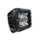 Black Oak 2 LED Pod Light  Spot Optics  Black Housing  Pro Series 30 2SPOD10CR