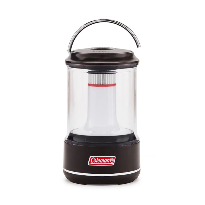 Coleman Mini LED Lantern wBatteryGuard  200 Lumens  Black 2000034936