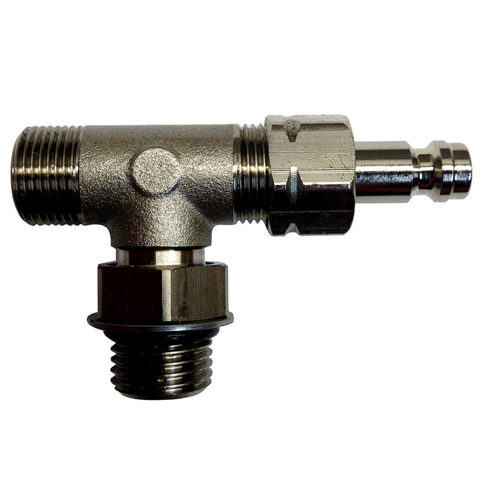 Uflex Complete Boss Fitting BOSS FITTING