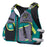 Onyx Airspan Angler Life Jacket  ML  Green 12320040004023