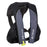 Onyx AM24 Deluxe AutoManual Inflatable PFD  Black  Adult Universal 13210070000423