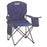 Coleman Cooler Quad Chair  Blue 2000035685