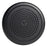 Veratron 52mm Acoustic Buzzer  Black B00109001
