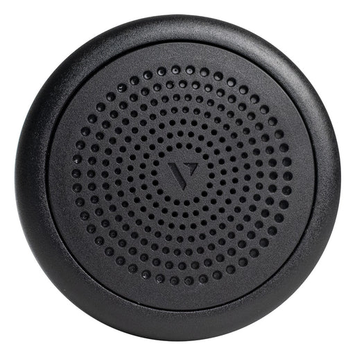 Veratron 52mm Acoustic Buzzer  Black B00109001