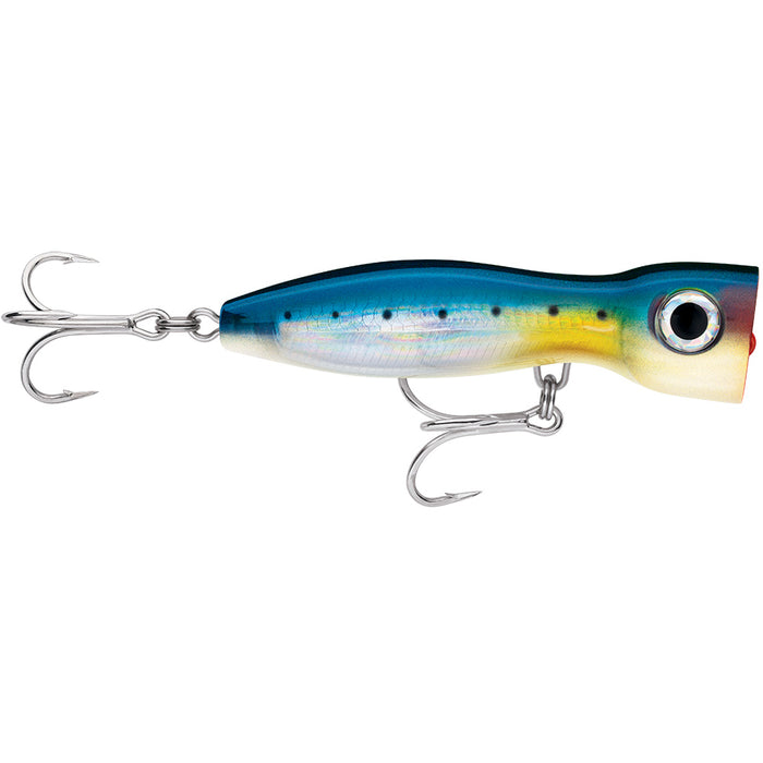 Rapala XRap Magnum Xplode 130  Blue Sardine XRMAGXP130BSRD