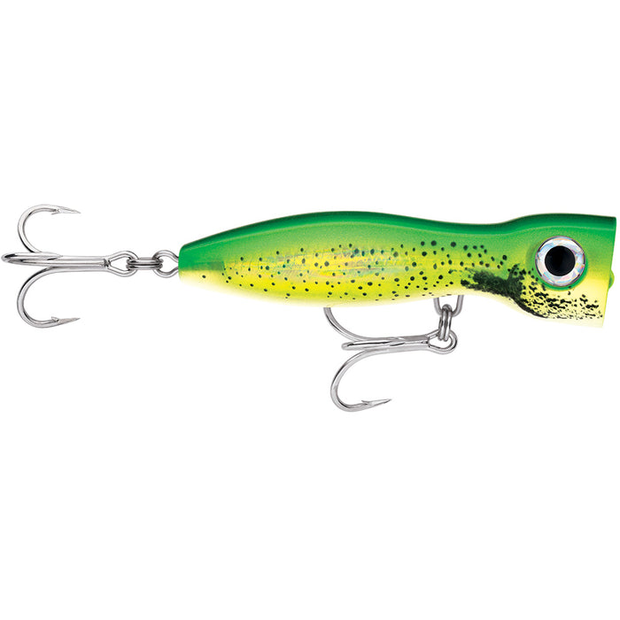 Rapala XRap Magnum Xplode 170  Dorado XRMAGXP170D