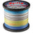 Sufix 832 Advanced Lead Core  18lb  10Color Metered  600 yds 658318MC