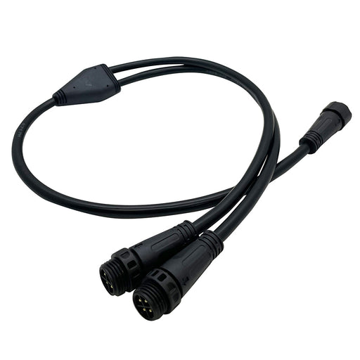 ShadowCaster Shadow Splitter Ethernet Cable SCMSCNETY