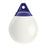 Polyform ASeries A0 Buoy 8 Diameter  White A0 WHITE