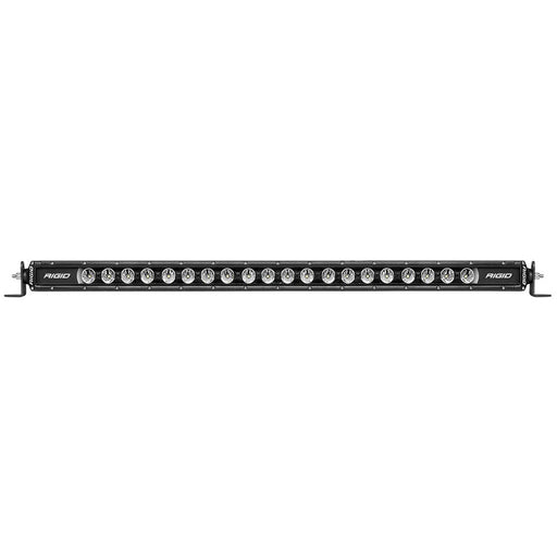 RIGID Industries Radiance SRSeries LED Light  8 Option RGBW Backlight  30 230603