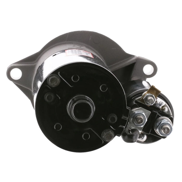 ARCO Marine HighPerformance Inboard Starter wGear Reduction  Permanent Magnet  Clockwise Rotation Late Model 70125