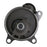 ARCO Marine HighPerformance Inboard Starter wGear Reduction  Permanent Magnet  Clockwise Rotation 23 Fords 70216