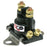 ARCO Marine Current Model Mercruiser Solenoid wRaised Isolated Base SW058