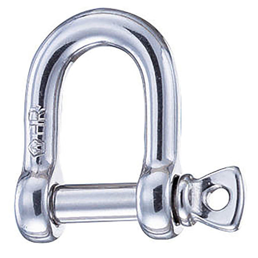 Wichard HR D Shackle  16mm Diameter  58 11208