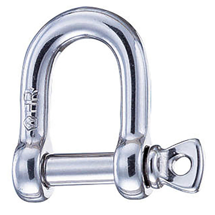 Wichard HR D Shackle  20mm Diameter  2532 11209