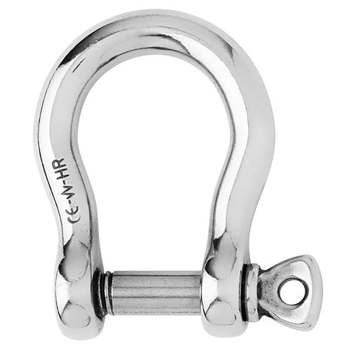 Wichard HR Bow Shackle  14mm Diameter  3564 11240