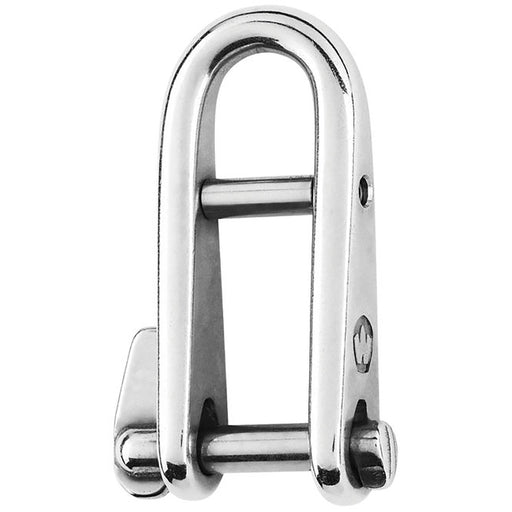 Wichard HR Key Pin Shackle With Bar  5mm Pin Diameter 91432