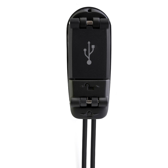 Scanstrut ROKK Charge Pro Fast Charge USBA  USBC Socket SCUSB03