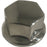 Uflex M12 Chrome Wheel Nut 1503