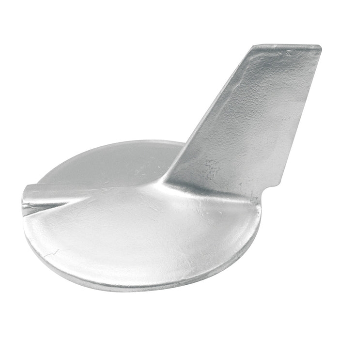Tecnoseal Zinc Yamaha Trim Tab Anode f200  300 HP Motors 01145