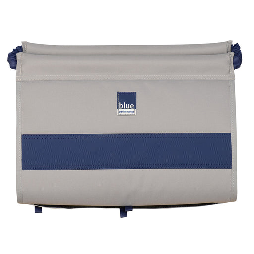 Blue Performance Bulkhead Sheet Bag  Small PC3450
