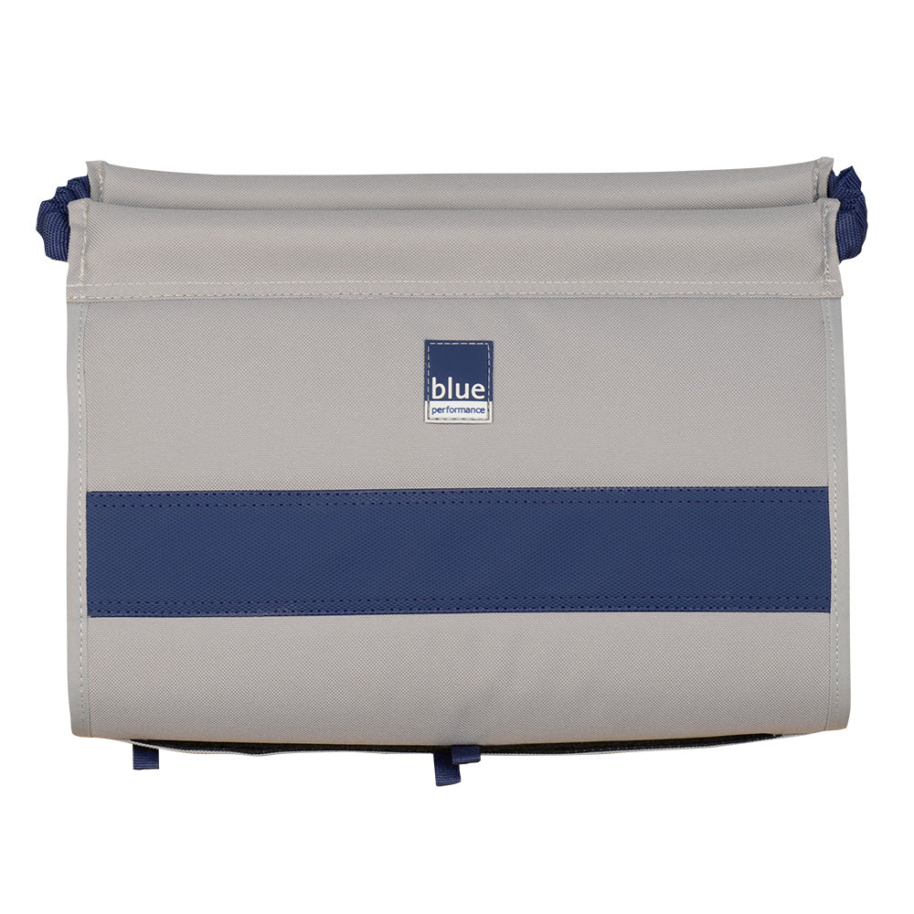 Blue Performance Bulkhead Sheet Bag  Large PC3470