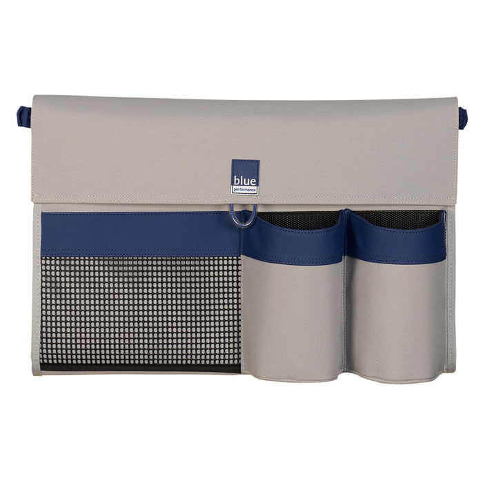 Blue Performance Cockpit Combination Bag PC3405