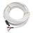 Simrad 20M Power  Ethernet Cable fHALO 2000  3000 Series 00015768001