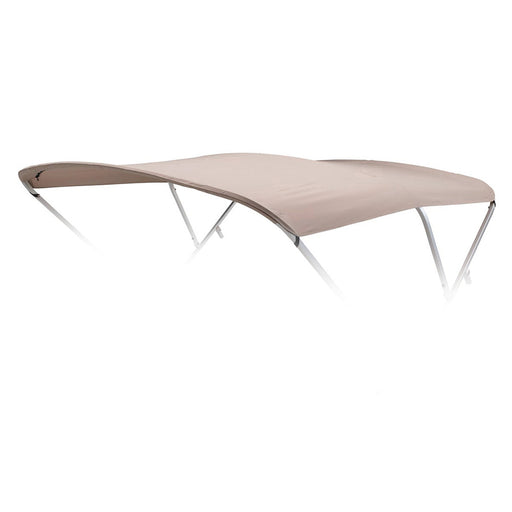 SureShade Power Bimini Replacement Canvas  Beige 2021014014