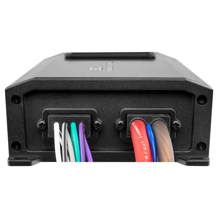 DS18 HYDRO 4 Channel FullRange Class D Waterproof Marine Amplifier  2400W NXLX8504D