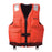 Kent Elite DualSized Commercial Vest  LXL  Orange 15020020005023